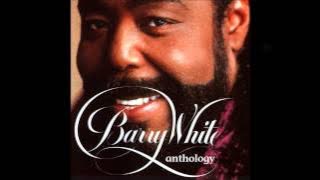 Barry White - Let the Music Play  [ M M Throwback Mix  ]