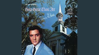 Video thumbnail of "Elvis Presley - Crying In the Chapel"