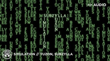 “Simulation”- YUZON, Subzylla [Official Audio]