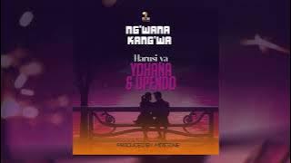 Ng'wana Kang'wa -Harusi ya Yohana  song