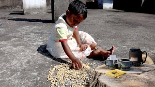 100% ஒரிஜினல் நீலகிரி காபி ?| Home made coffee Nilgiris