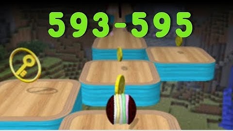 Going ball speed run levels 593-595 android ios #respect #gaming #playing