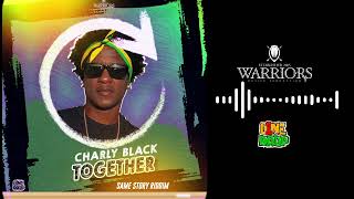 Charly Black - Together [Audio]