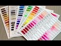 Zig Clean Color Real Brush Pens - Q&A