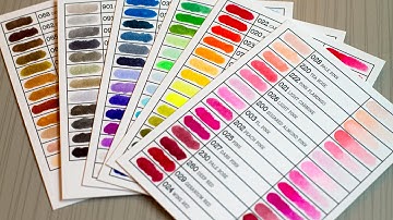 Zig Clean Color Real Brush Pens - Q&A