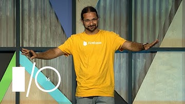 Validating product ideas using Firebase - Google I/O 2016
