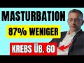 Urologe warnt Männer 60+ die NICHT masturbieren — Krebs-Risiko steigt