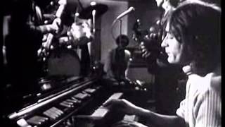 Video thumbnail of "Alvin Lee & Ten Years After: "No Title" & "Goin' Home"-1969 live-rare!"