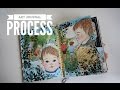 Art Journal Page Process Video (01)