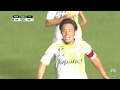 【ＦＣ岐阜】２０１７明治安田生命Ｊ２リーグ第１５節　５／２１（日）ｖｓＶ・ファーレン長崎戦ハイライト