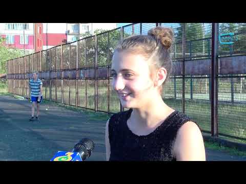 ჩოგბურთის სექცია ოზურგეთში