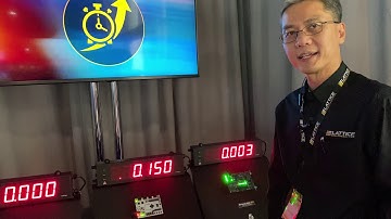 Lattice Semiconductor --- Nexus Instant-On Capability Demo at Analyst Event (12-10-19)