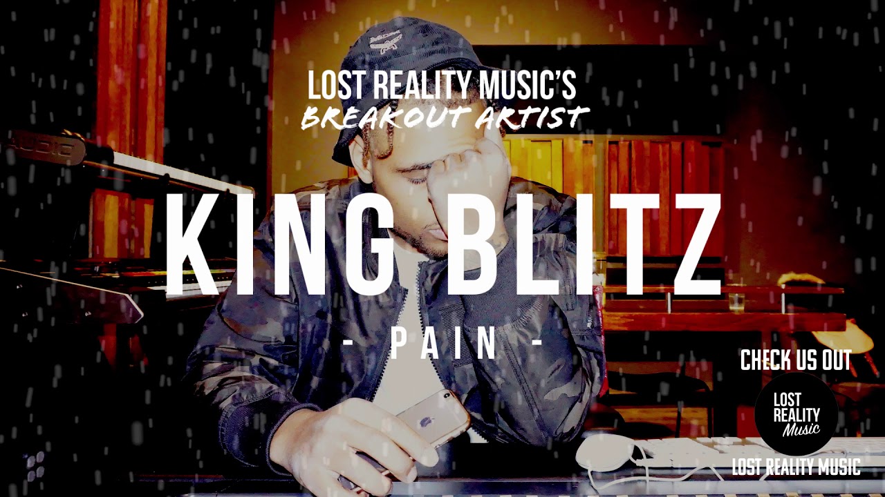 Pain by King Blitz
