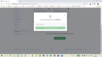 31 尚硅谷 在Idea中使用Git 从GitHub克隆项目