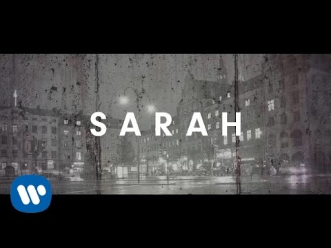 Slussen Feat. LS - Sarah (Official Lyric Video)