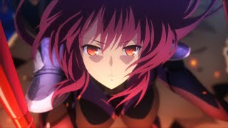 【AMV】Fate/Grand Order「Dead Man Walking」- Skillet