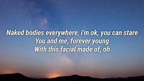 Icona Pop x SOFI TUKKER - Spa (Lyrics)