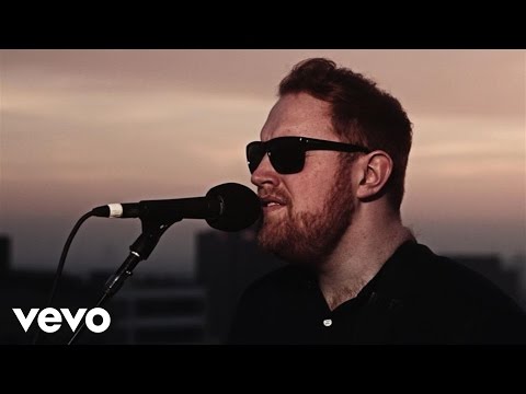 Gavin James - The Book of Love (Live from The Capitol Tower)