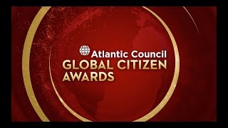 2018 Global Citizen Awards