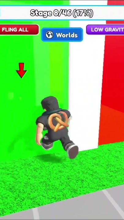 ROBLOX | DOUBLE JUMP OBBY - YouTube