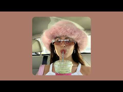 Addison Rae - Diet Pepsi (Sped Up)