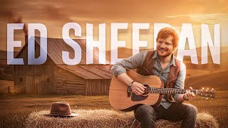 Ed Sheeran – Shape of You (Country Ai Cover)