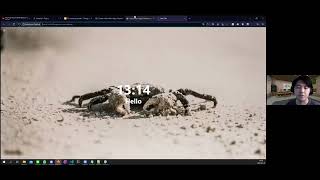 GDSC Frontend Workshop: Your first React Project and Creating Pages