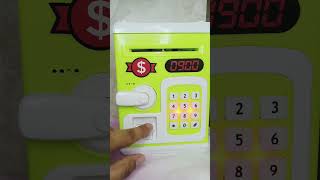 magic #gullak# aur #small# toy#