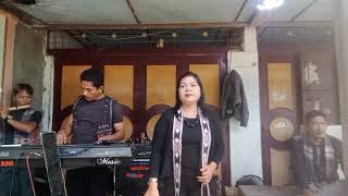 Partangisan Do Hapebe  520  Cover Octaria Sinurat