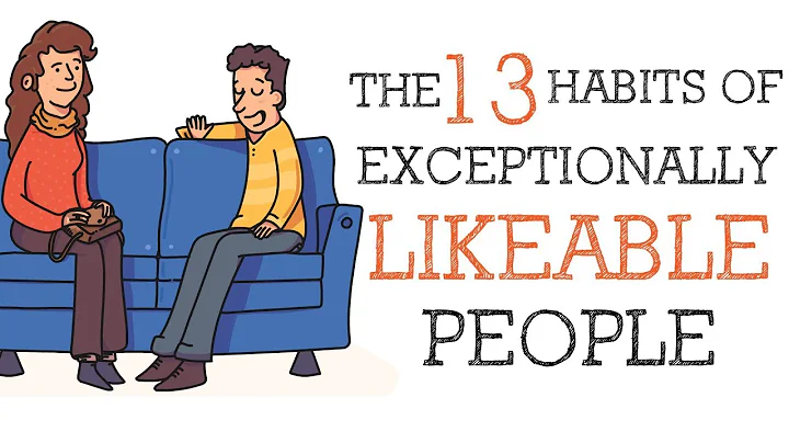 How to Be Likeable and Attract More People than You Can Handle - DayDayNews