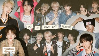 [𝐏𝐥𝐚𝐲𝐥𝐢𝐬𝐭] 달리 뭐 안 바래 옆에 있어 줘 ☁️ | TNX's Jam Station