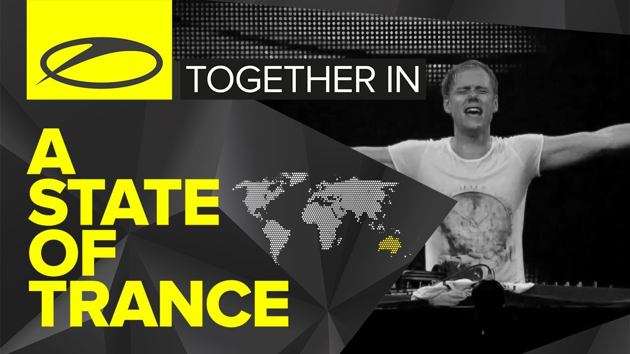 A State of Trance Official Podcast Episode 516 - Best