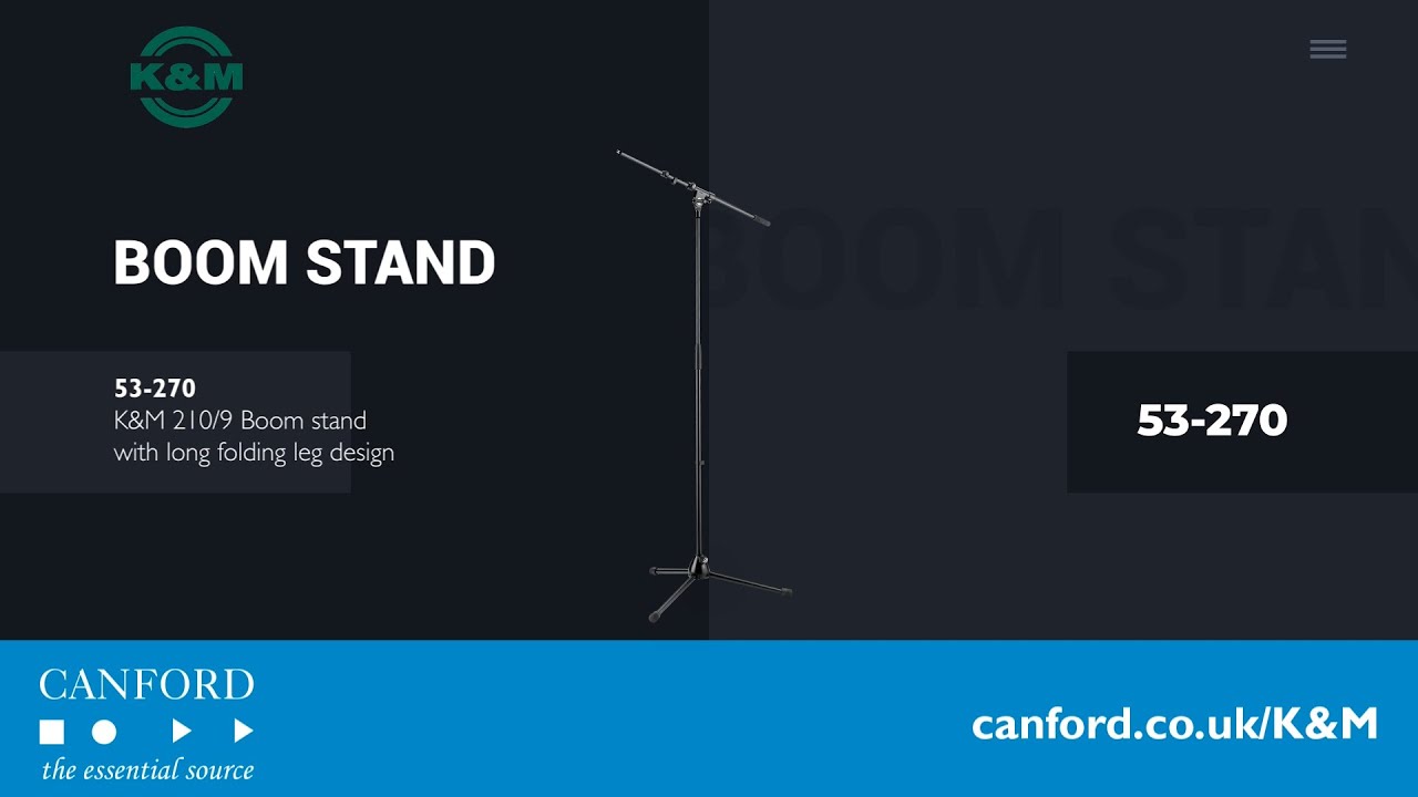 K&M Top 10 from Canford