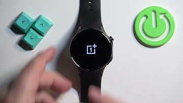 How to Force Restart the OnePlus Watch 2 Smartwatch