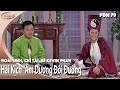 Hài Kịch "Âm Dương Đôi Đường" | PBN 79 | Hoài Linh, Chí Tài, Bé Kevin Phan