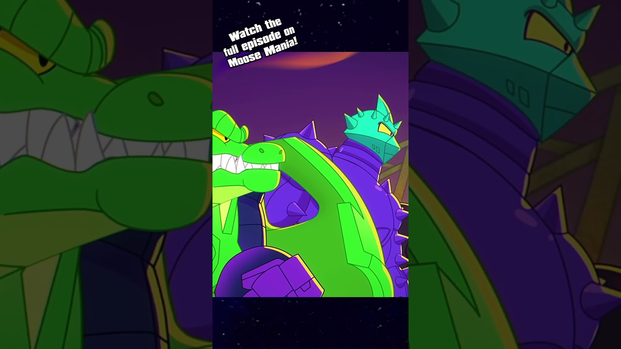 Something GOO is coming soon! | Heroes of Goo Jit Zu 