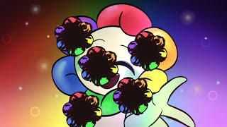 80K Bday Special Karma Moonflower Animatic - Dandys World X Alnst