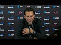 Alec Burks, Jaime Jaquez Jr., Tyler Herro, Erik Spoelstra | Postgame Interview | December 26, 2024