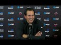 Alec Burks, Jaime Jaquez Jr., Tyler Herro, Erik Spoelstra | Postgame Interview | December 26, 2024