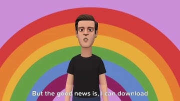 The Good and Bad News to the Plotagon Youtube Connection