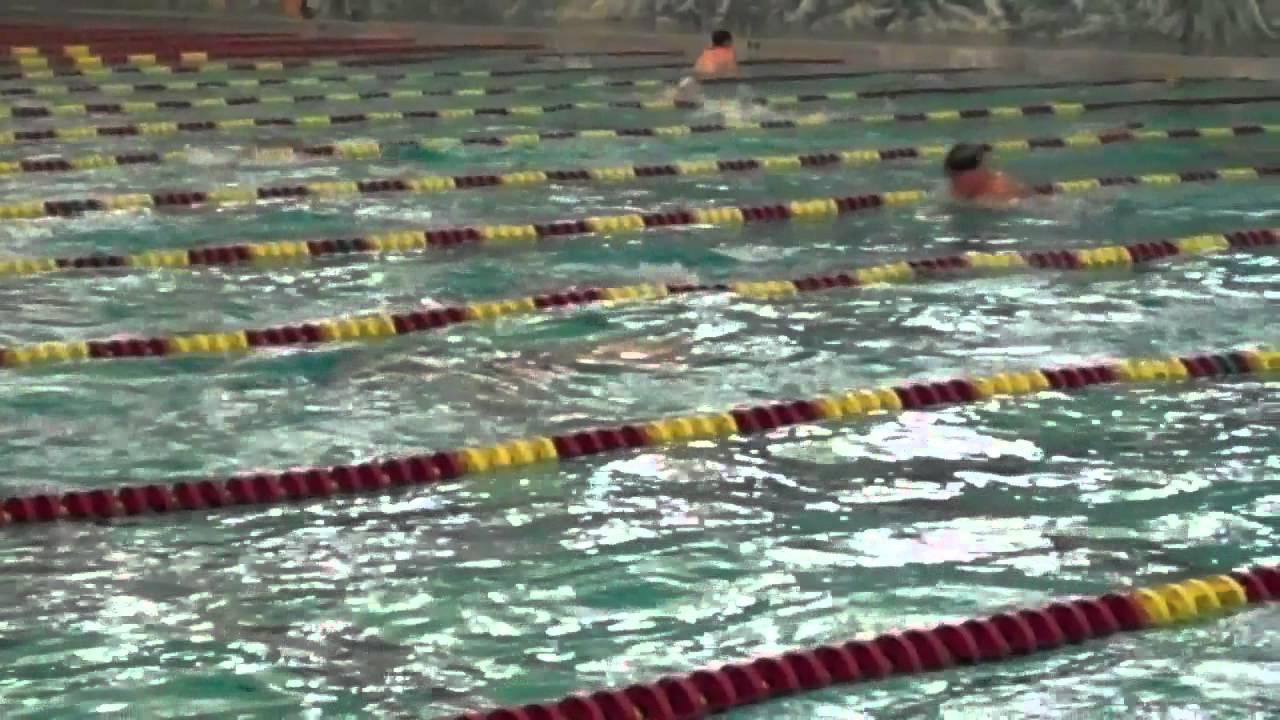 Denver Swim & Dive Practice YouTube