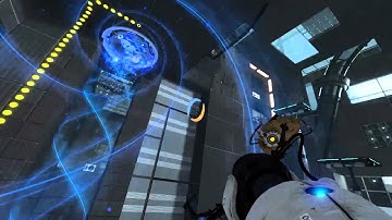Portal 2 infinite loop