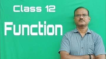 Function /Chapter 1/ Exercise 1.2/ NCERT/ CBSE math class 12/Mathematics Class 12