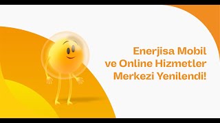 Enerjisa Mobil ve Online Hizmetler Merkezi Yenilendi! screenshot 2