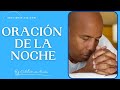 Oracion de la noche para DORMIR en PAZ | Descansa en Jesús