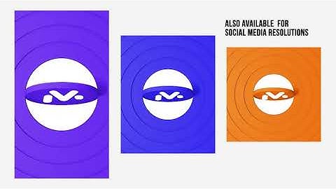 3D Circle Logo Reveal | Intro | Adobe After Effect Templates