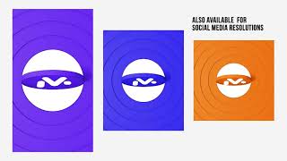 3D Circle Logo Reveal | Intro | Adobe After Effect Templates