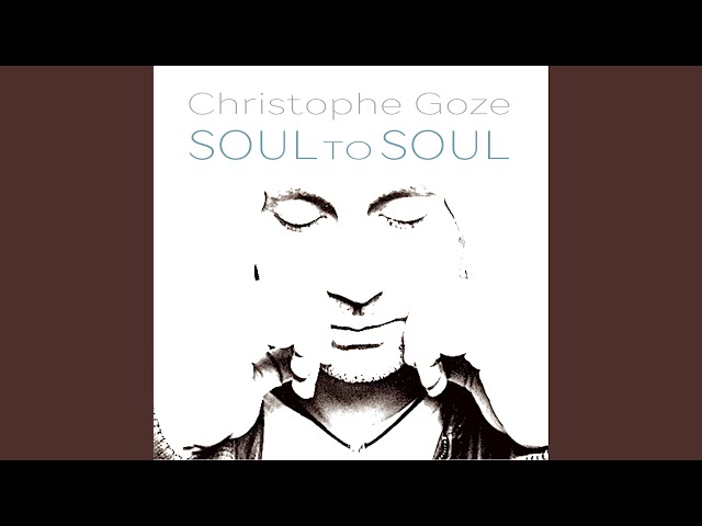 CHRISTOPHE GOZE - NORWEGIAN WOOD FT. SKEB