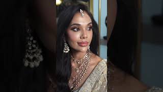 Master Cl In Malaysia Miss World Malaysia Makeup Celebrity Makeup Artist Samantha Jagan