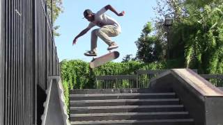 ANTHONY ALBERT NORWALK QUICK CLIP
